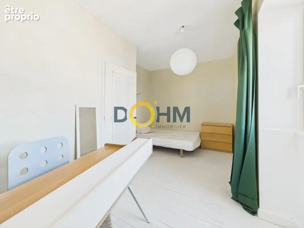 Appartement centre Saint Etienne - photo 7