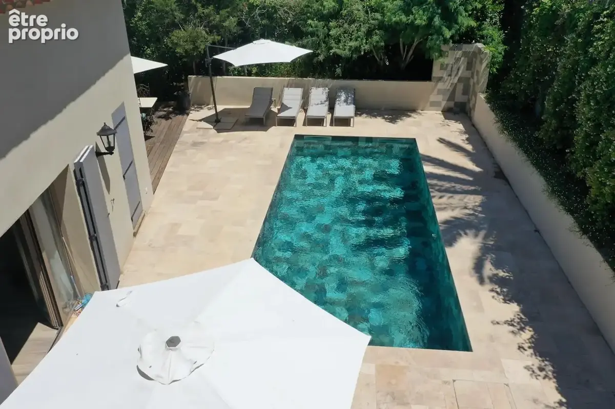 Villa t6 gassin - photo 3