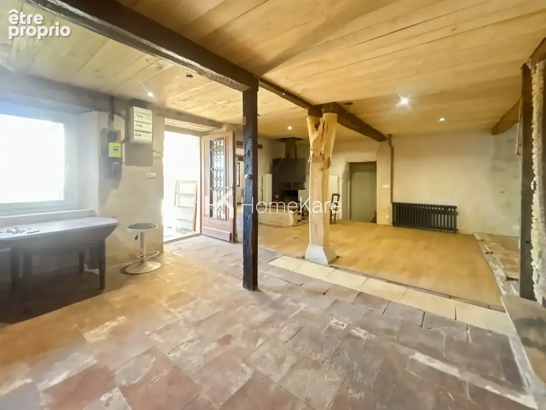 Maison 4 pièces 135 m² à vendre à Montesquieu-Volvestre (31310) - photo 4