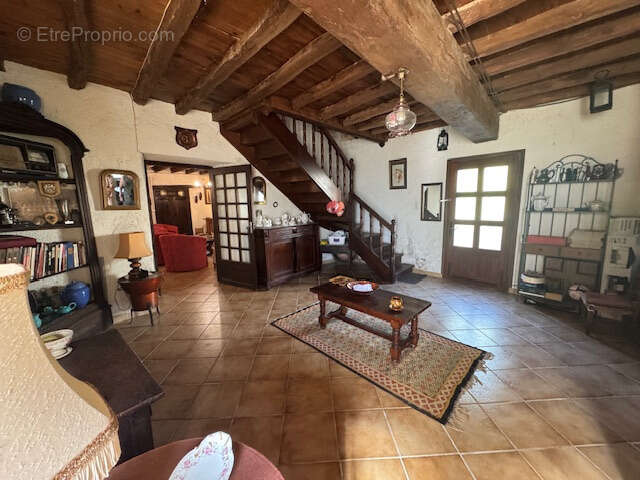 Maison à LACOMBE
