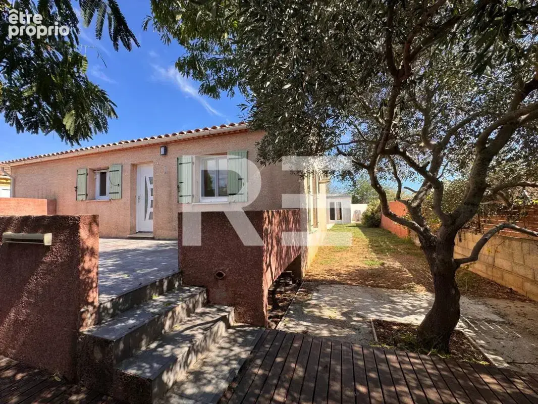 Saint-gilles – villa avec piscine aux belles prestations - photo 2