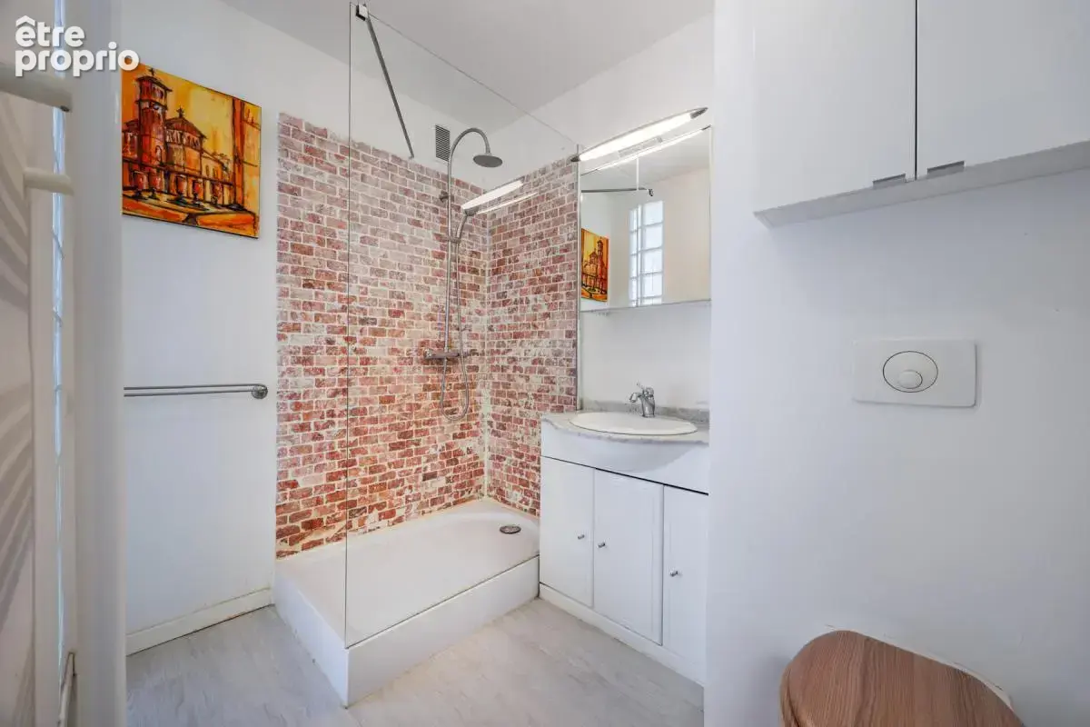 Appartement 1 pièce 40 m² à vendre à Cassis (13260) - photo 4