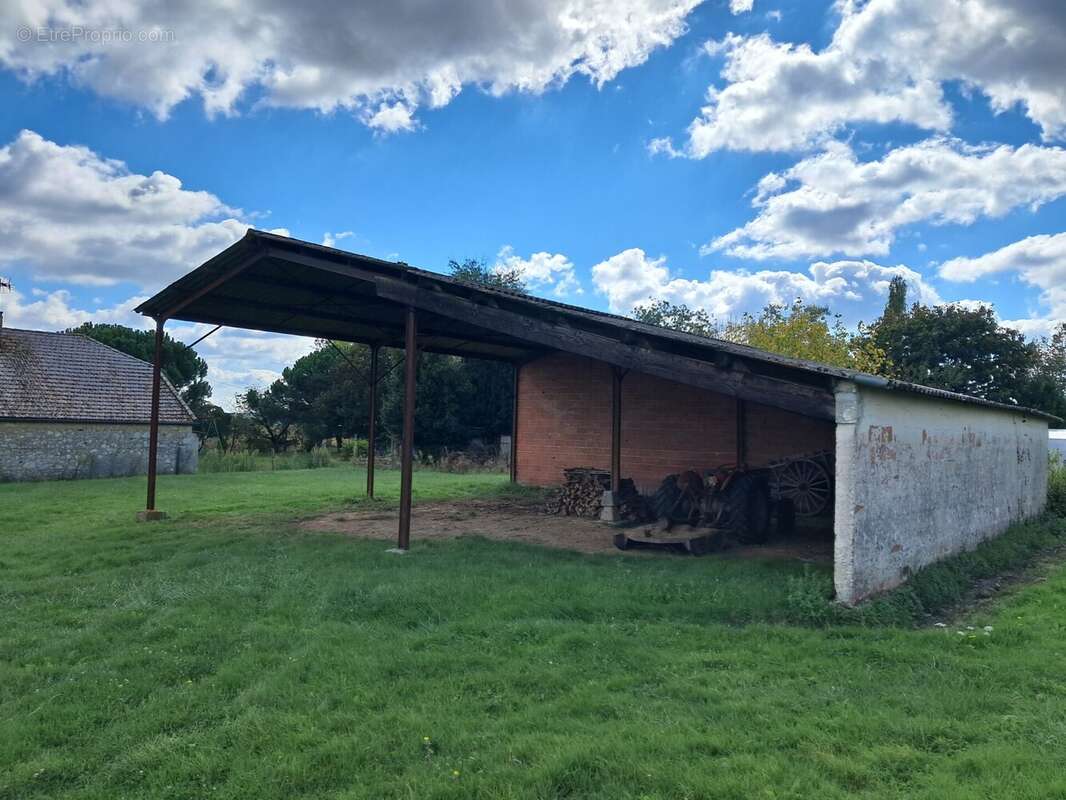Maison à ASTAFFORT