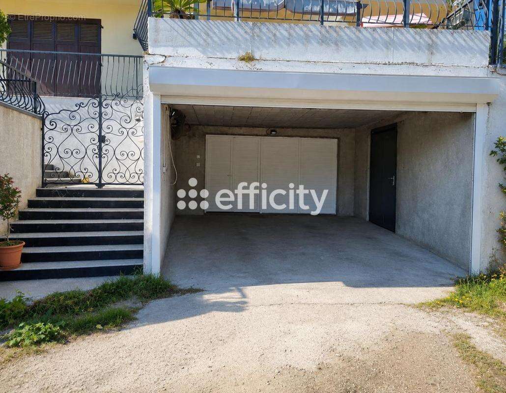 Maison 114 m² à Nice  - photo 10