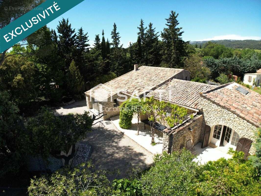 Photo 5 - Maison à LAURIS