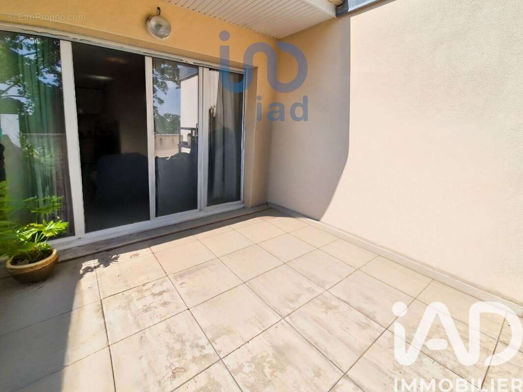 Photo 2 - Appartement à MONTFERMEIL