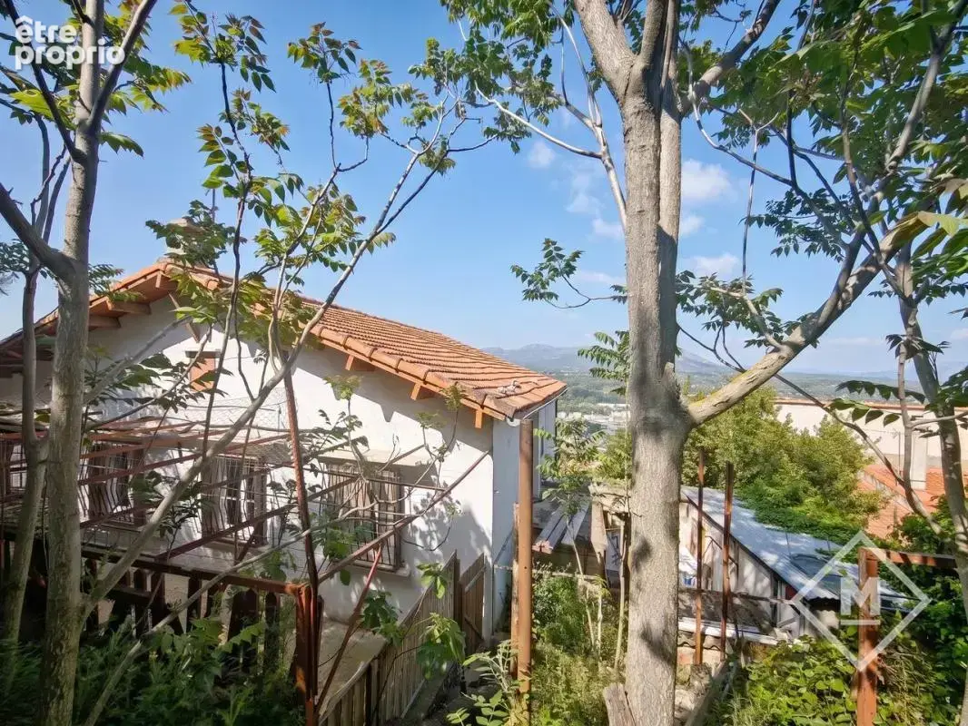 Vente Maison T4  125m², vue panoramique  Marseille 13011 : Opportunité à Saisir - photo 6