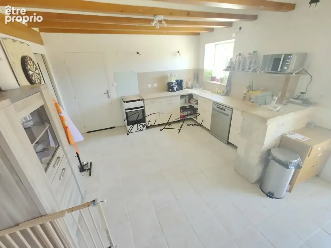Maison 105 m² à Loubille  - photo 13