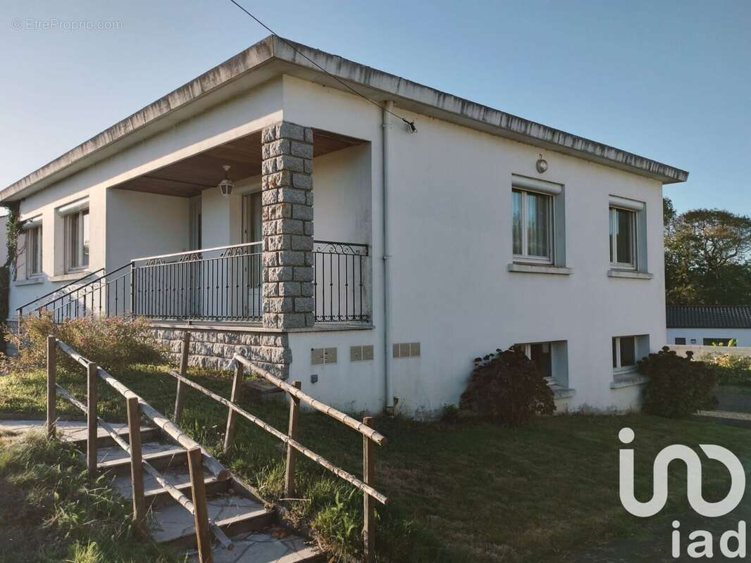 Photo 3 - Maison à CHALLANS