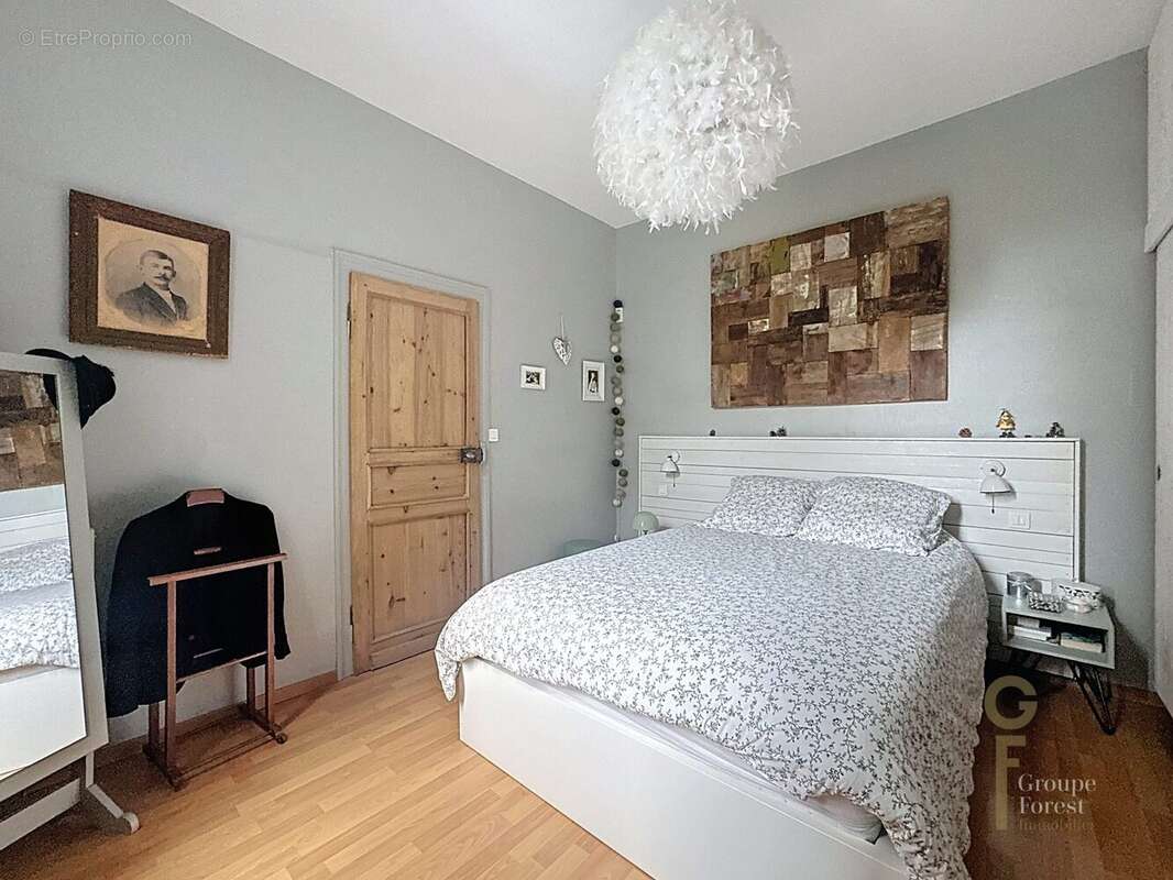 Maison à LA MADELEINE