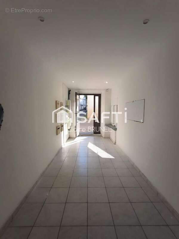 Photo 6 - Appartement à BESSEGES