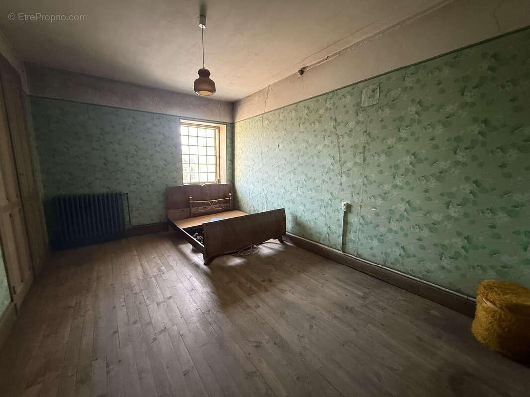 Maison à LES COTES-D&#039;AREY