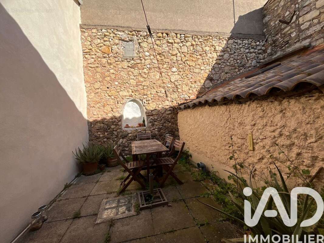 Photo 7 - Maison à QUARANTE