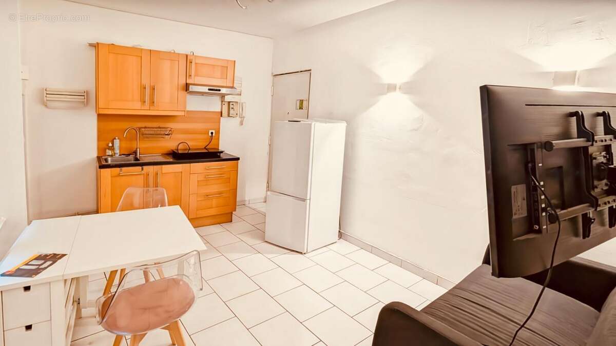 Appartement à LYON-1E