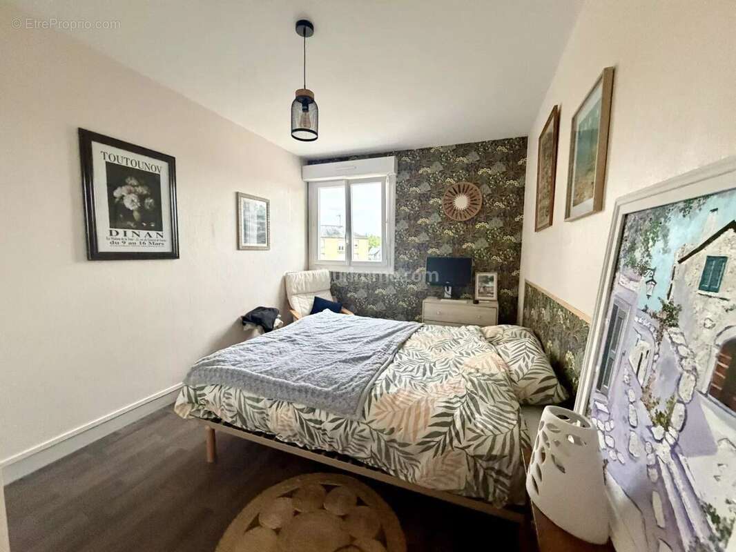 Vente Appartement Dinan(22100) 164 920ï¿œ - photo 7