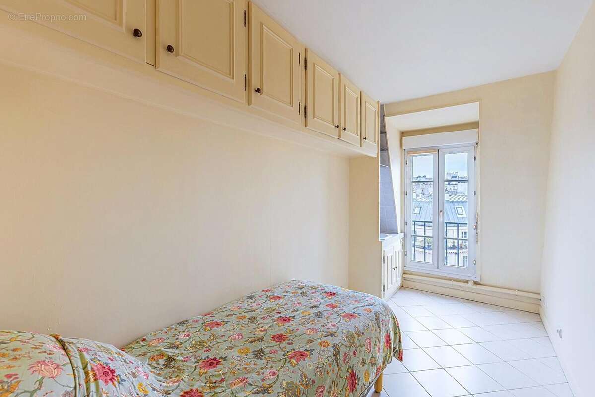 Photo 8 - Appartement à PARIS-9E