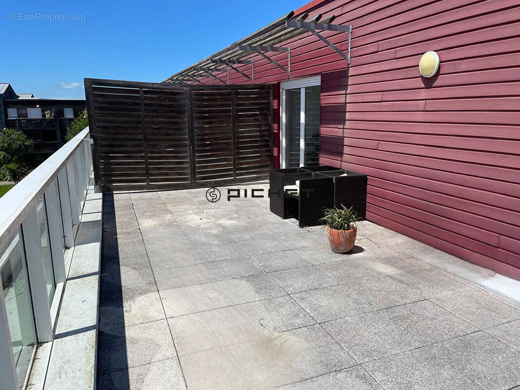 Appartement à PERIGNY