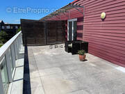 Appartement à PERIGNY