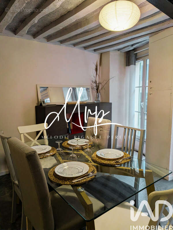Photo 9 - Appartement à HONFLEUR
