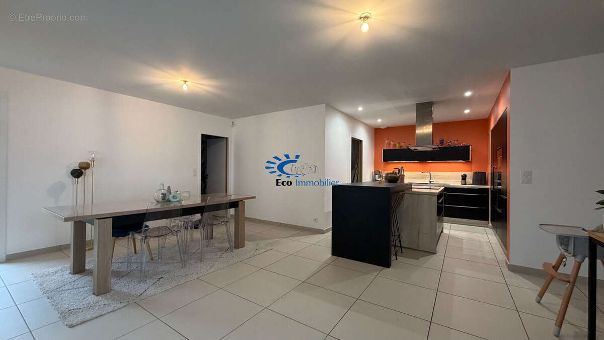 Maison à PUILBOREAU