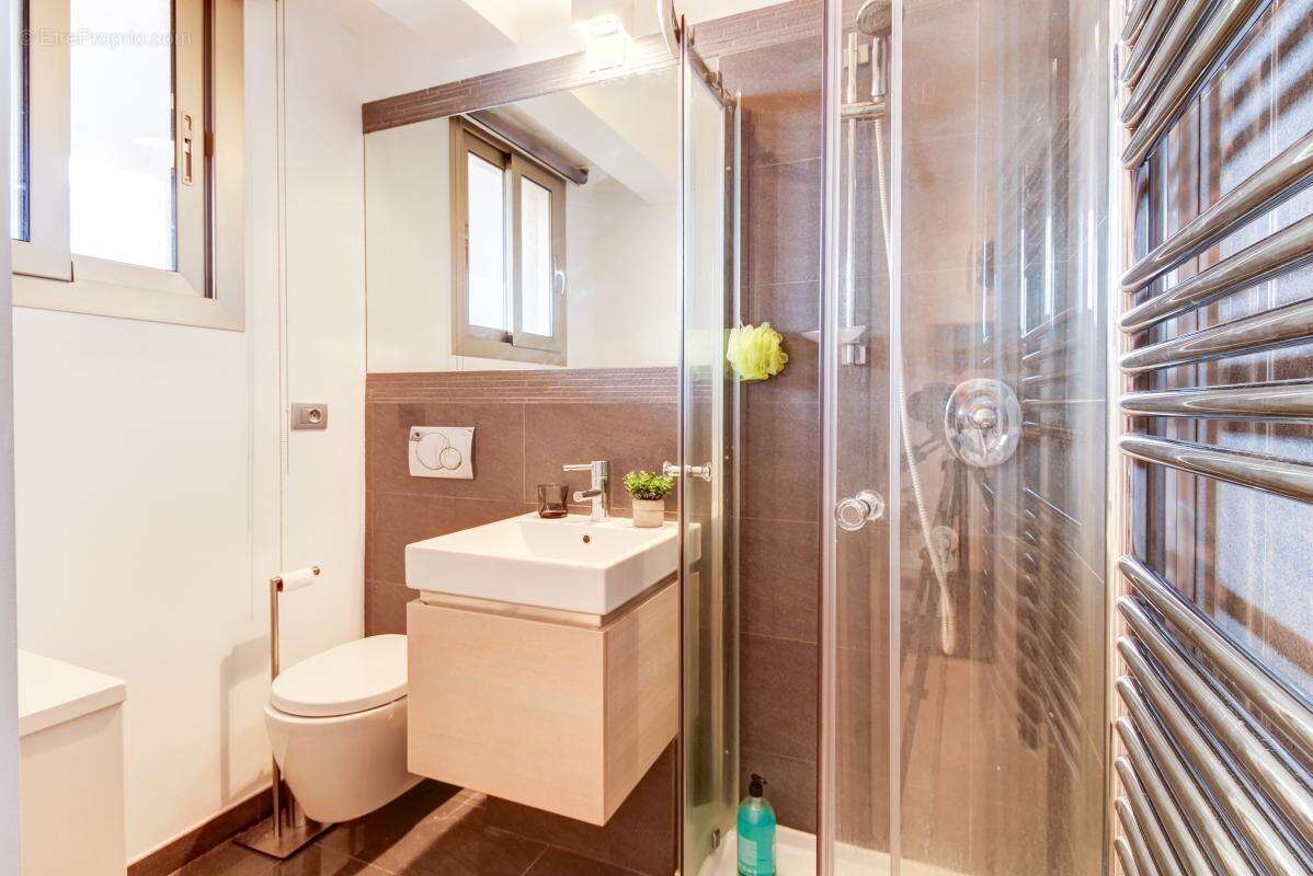 Appartement à SAINT-JEAN-CAP-FERRAT