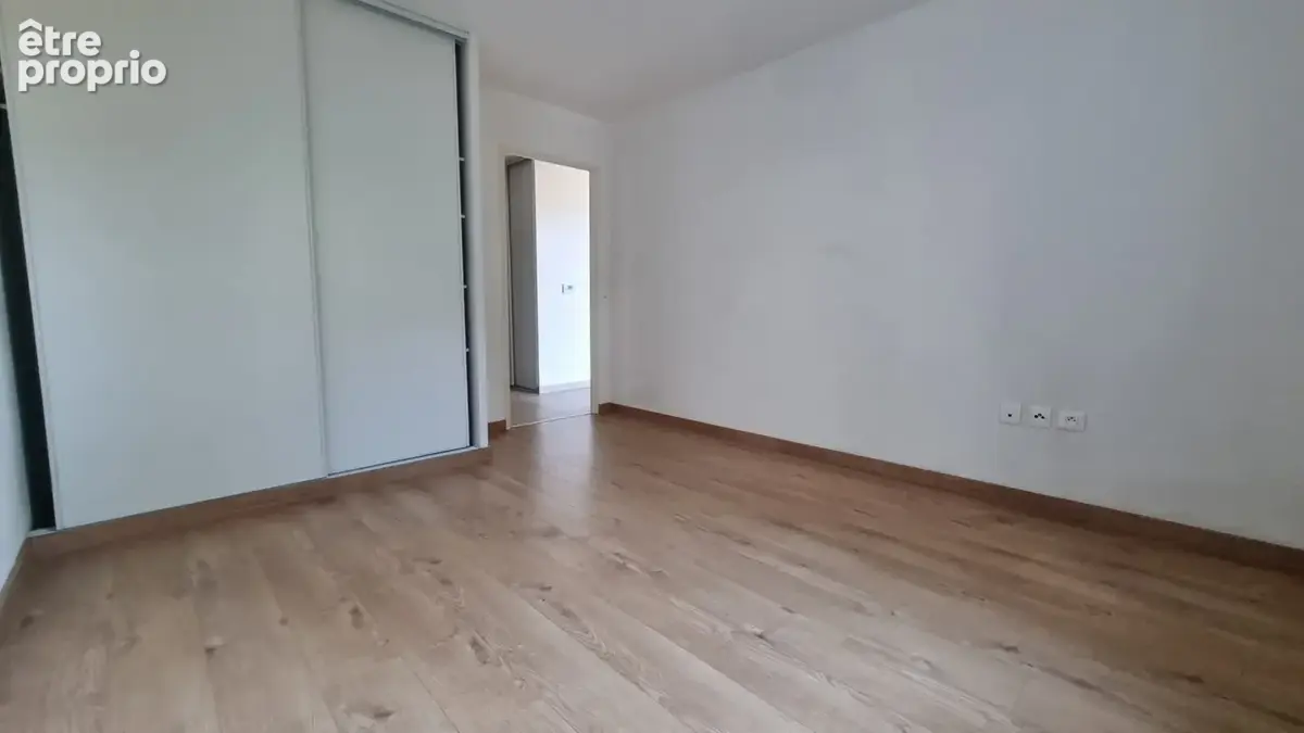Appartement 47 m² à Seysses  - photo 6