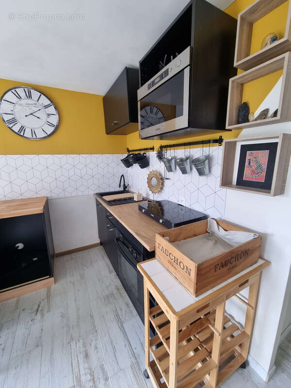 Appartement à MEDIS