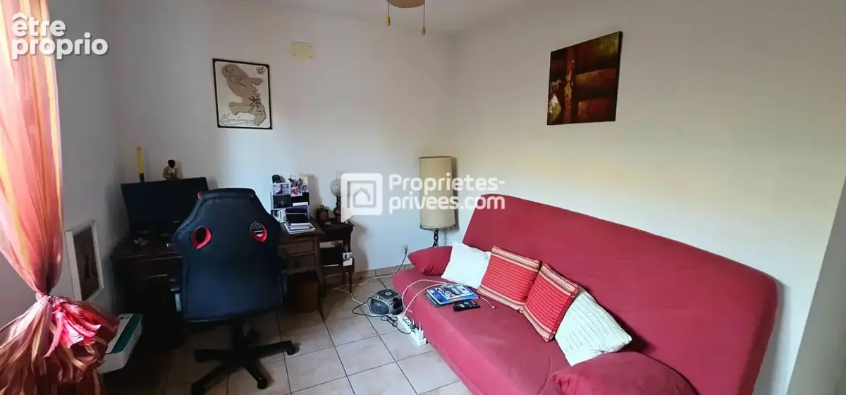 Perpignan maison T4 plain-pied secteur Catalunya (vendue louée) - photo 11