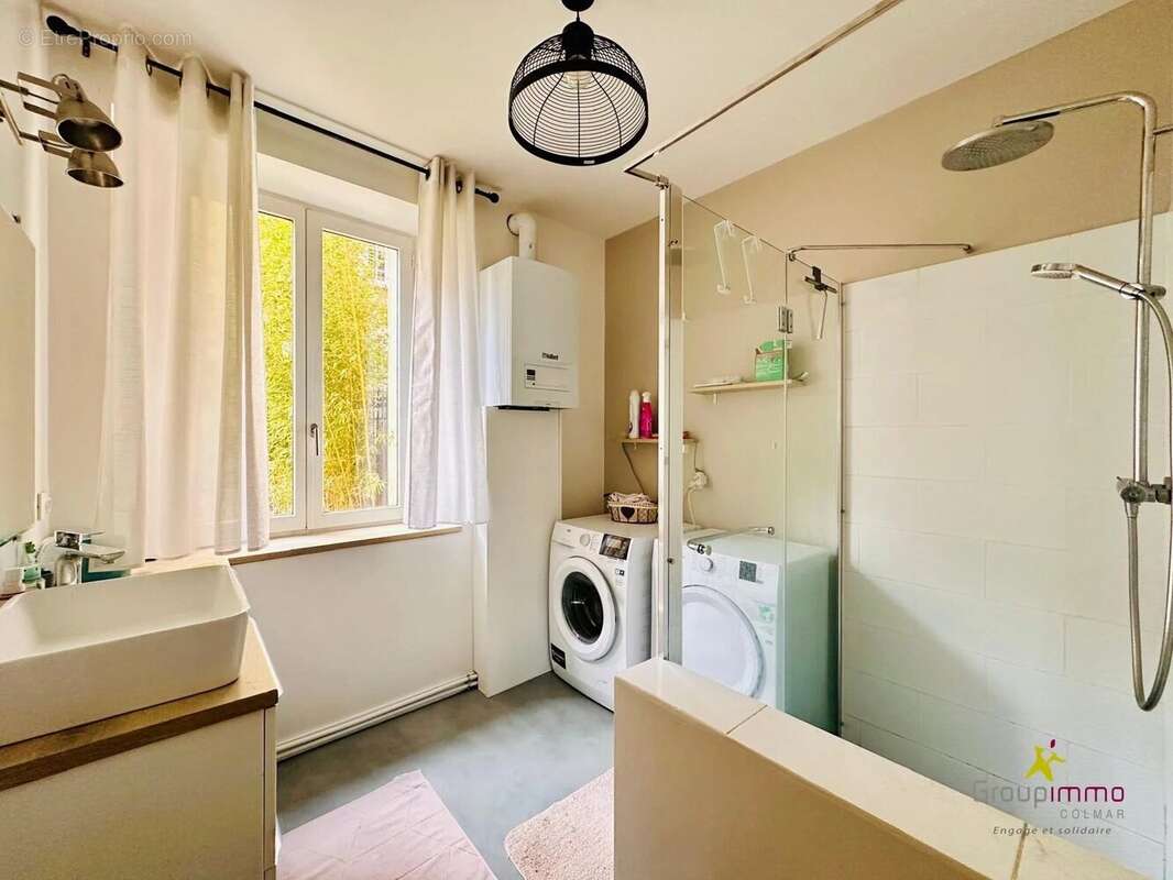 Appartement à COLMAR