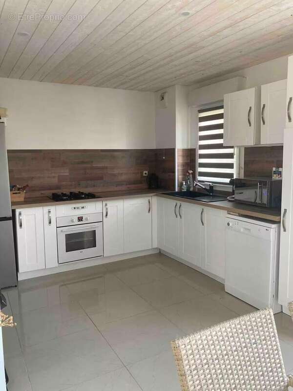 Photo 4 - Maison à CABOURG