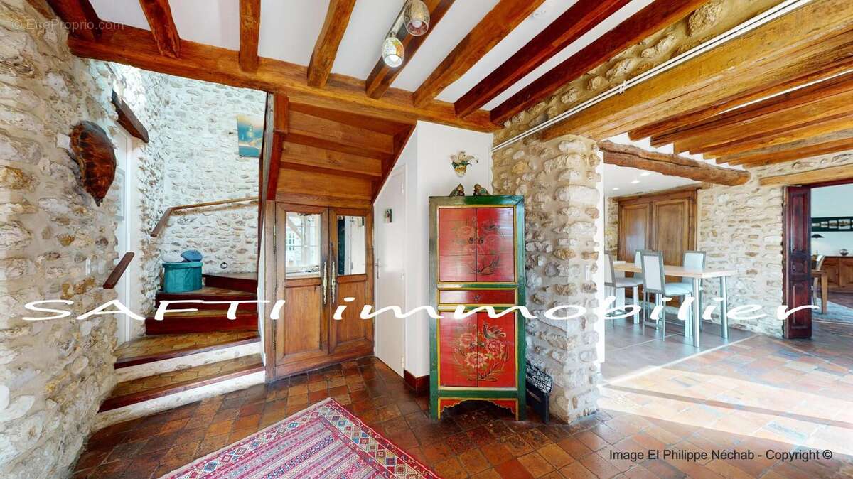 Photo 5 - Maison à MANTES-LA-JOLIE