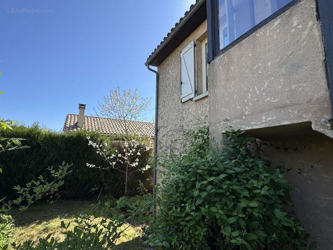 IMG2393 - Maison à SIORAC-EN-PERIGORD