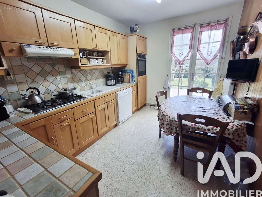 Photo 7 - Maison à AILLY