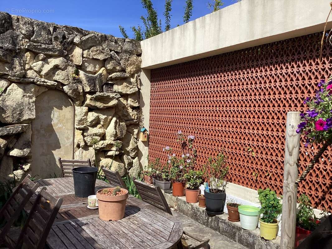 Maison à LE VERDON-SUR-MER