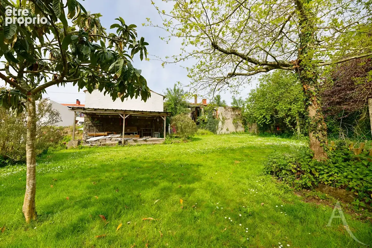 Maison Rocheserviere - photo 3