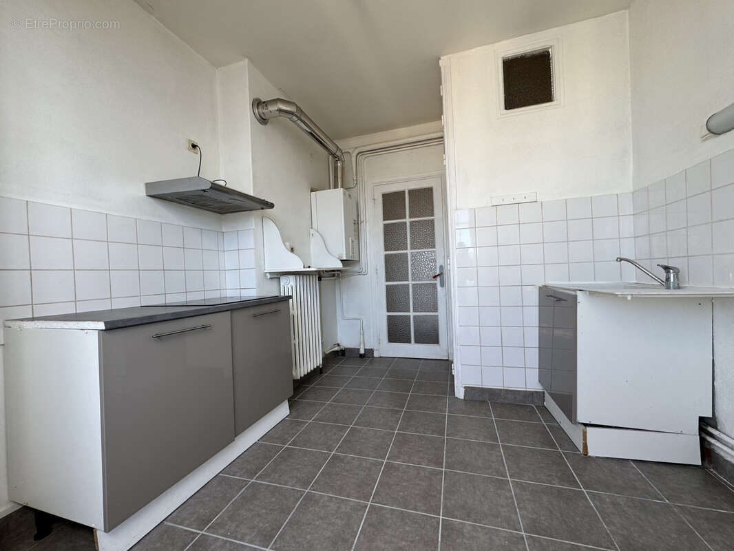 Appartement à VALENCE