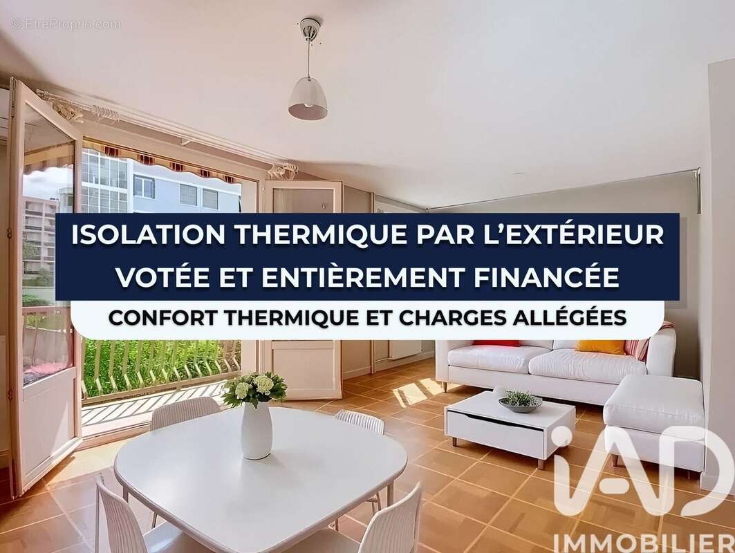 Photo 2 - Appartement à OULLINS