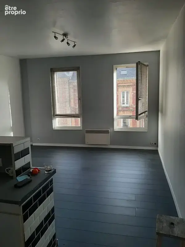Investissement locatif - rentabilite immediate - quartier montmorency le havre - photo 6