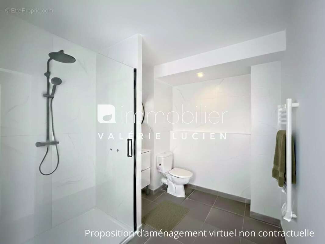 Appartement à SAINT-REMY-DE-PROVENCE