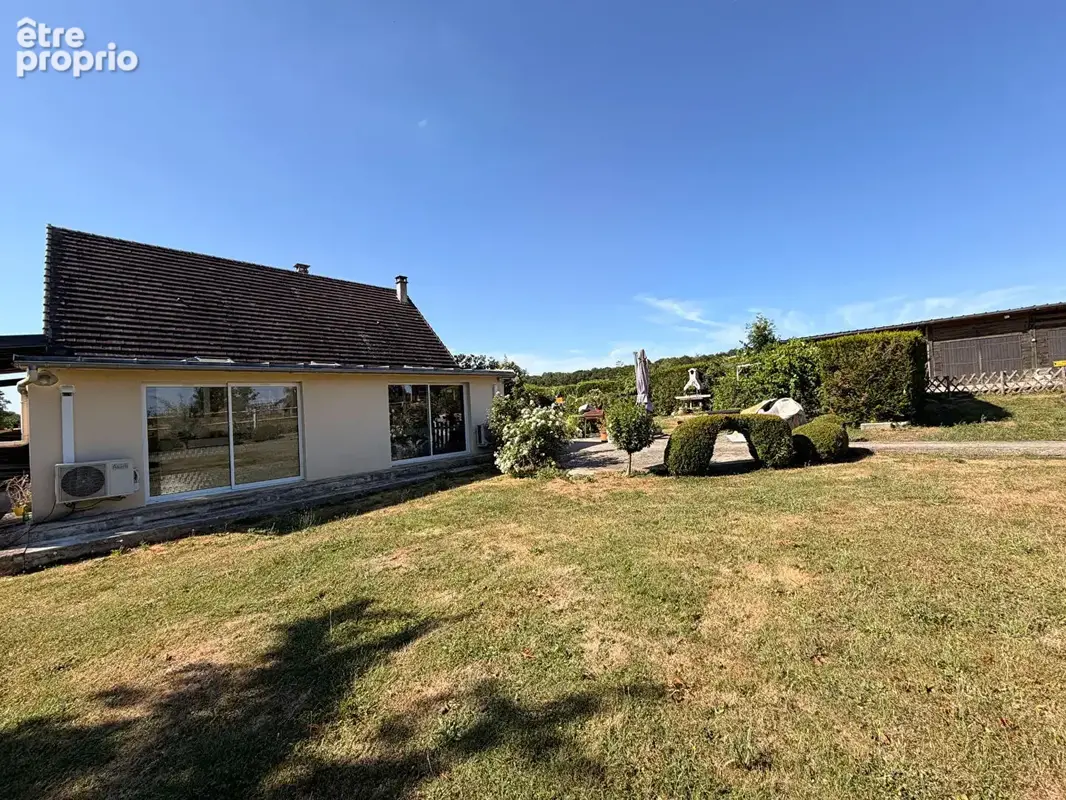 Pavillon de plain-pied - photo 12