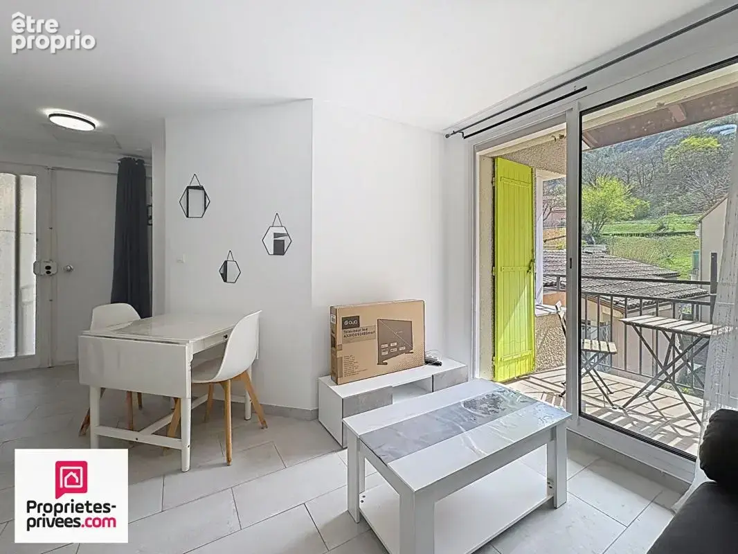 Appartement à DIGNE-LES-BAINS