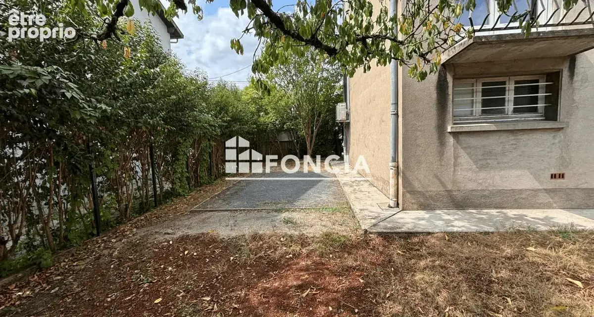 Maison familiale T4 avec jardin à Albi : espace, calme et confort au quotidien - photo 3