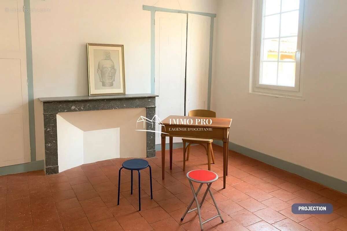 Appartement à SAMATAN