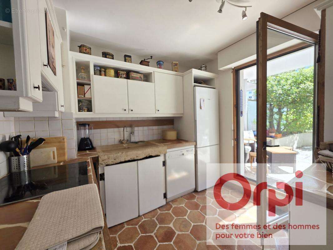 Appartement à MEUDON