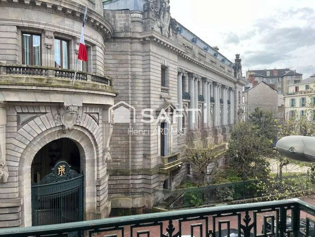 Photo 9 - Appartement à LIMOGES