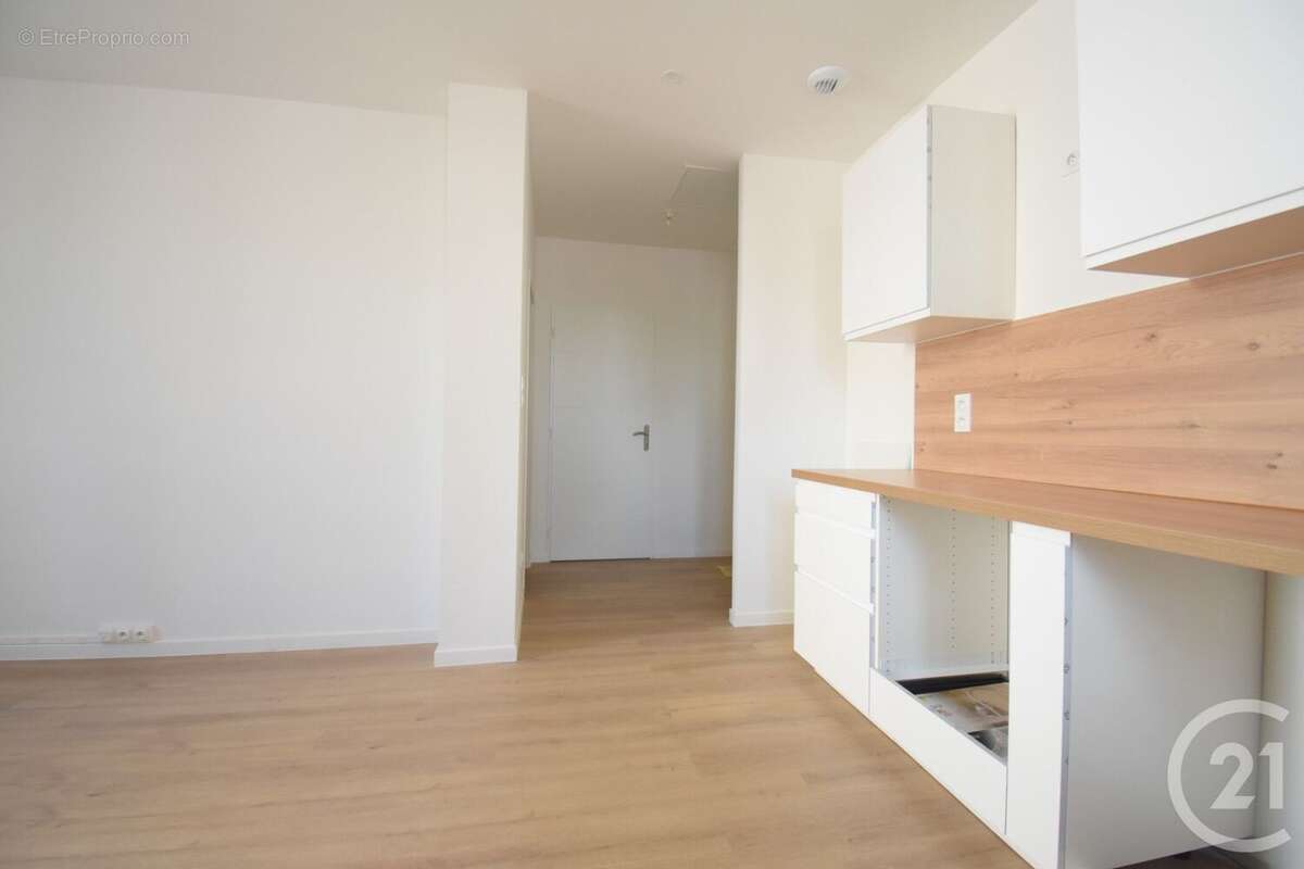 Appartement à VICHY