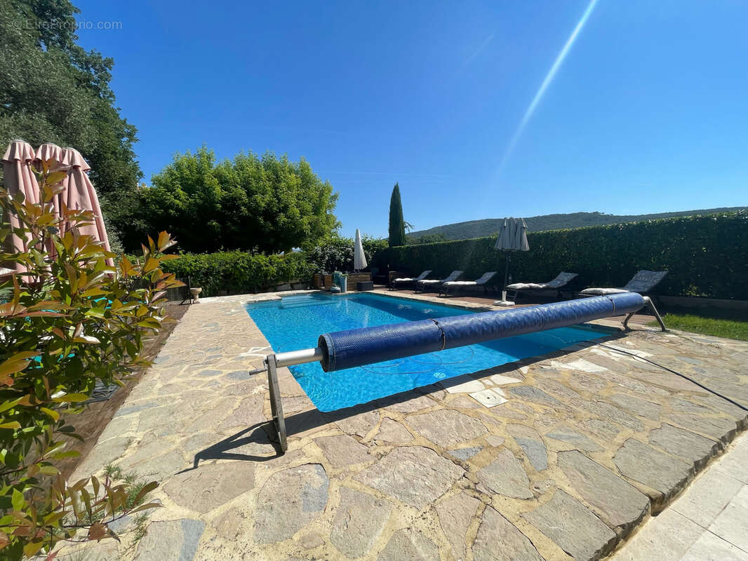 Maison à VAISON-LA-ROMAINE