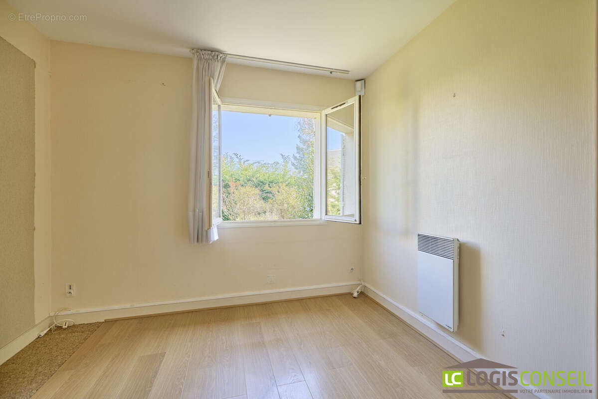 Maison à CHATENAY-MALABRY