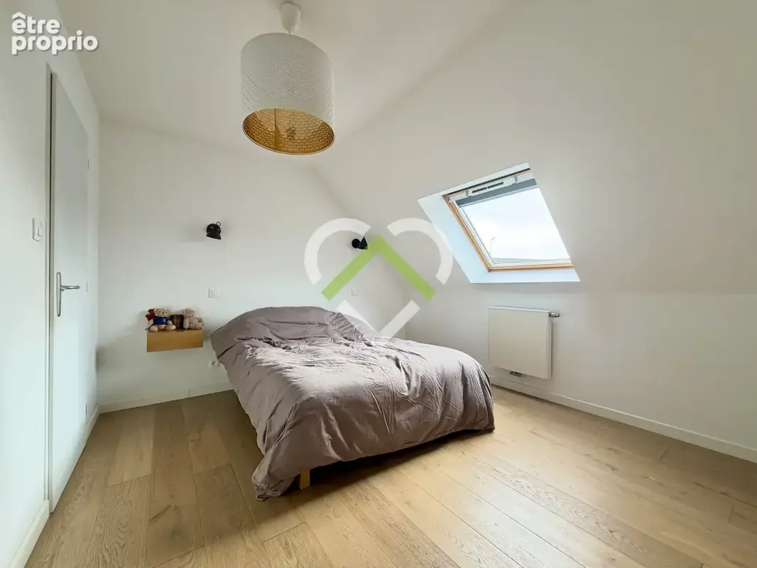 Maison individuelle Lesquin - photo 8