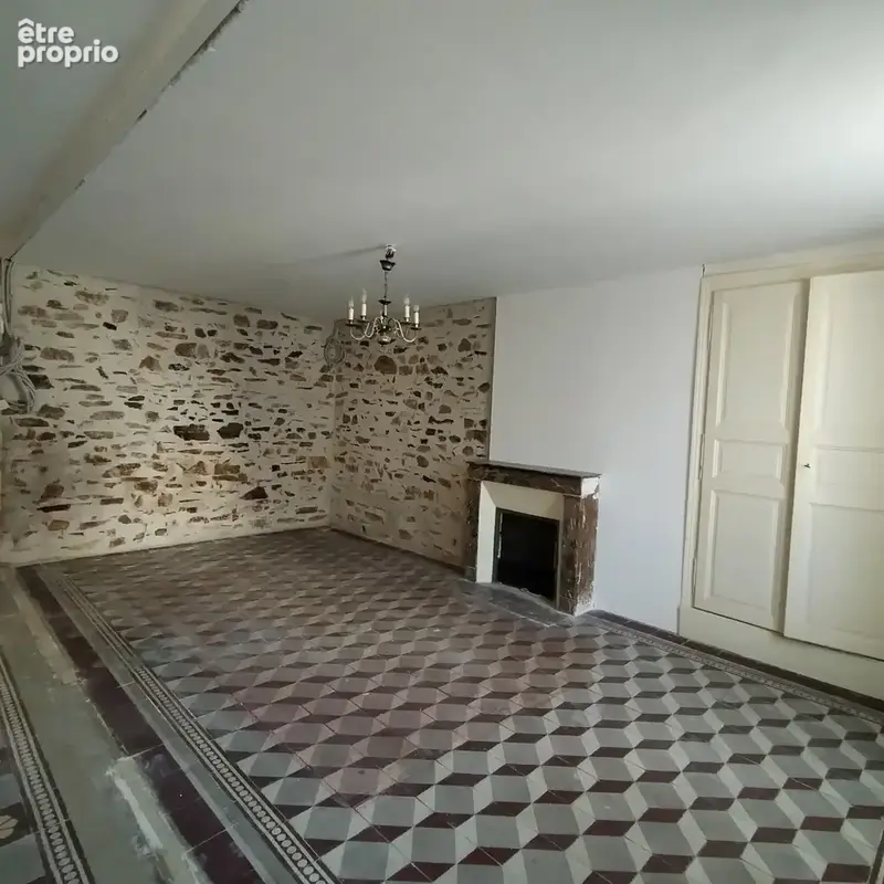 Maison 6 pièces 130 m² à vendre à Sainte-Severe-Sur-Indre (36160) - photo 24